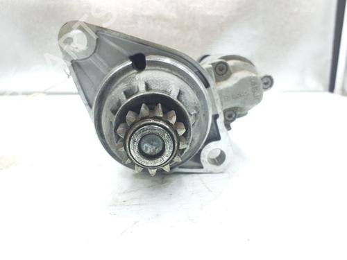 Used Starter VW POLO V (6R1, 6C1) 1.2 TSI 16V (90 hp) 30355117