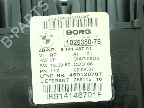 Instrument cluster BMW 3 Touring (E91) 318 d | BP24778823C47 