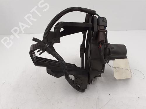 Radiator fan RENAULT TWINGO III (BCM_, BCA_) 1.0 SCe 65 (BCMJ) | BP30154287M35