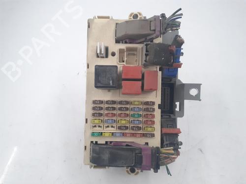 fuse-box-peugeot-boxer-van-2006-30743808 main image