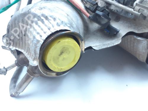 Particulate filter RENAULT KANGOO Express (FW0/1_) | BP36468616M81 - Image 6