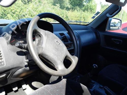 Used Parts HYUNDAI TERRACAN (HP) 2.5 TD (101 hp) 2412213