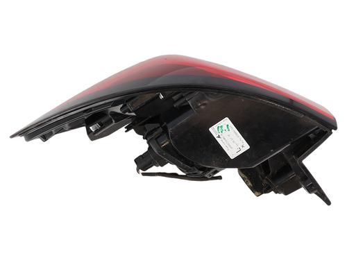 Left taillight RENAULT CAPTUR I (J5_, H5_) 1.5 dCi 90 (J5N4, J5M5, J5MW, J5M6, J5AL, J5AJ) | BP39424947C34 - Image 3