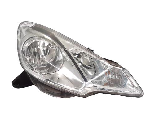 Used Right headlight CITROËN C3 II (SC_) 1.4 HDi 70 (SC8HZC, SC8HR0, SC8HP4) (68 hp) 29287916