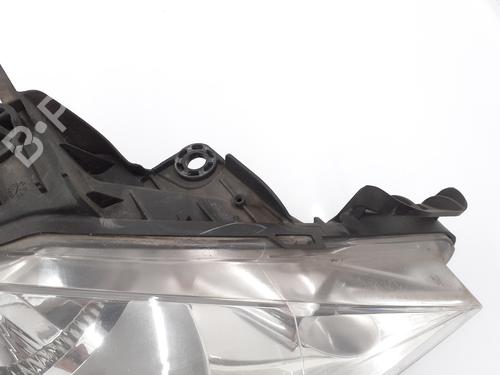 Right headlight PEUGEOT 207 (WA_, WC_) 1.6 16V VTi | BP30168208C29