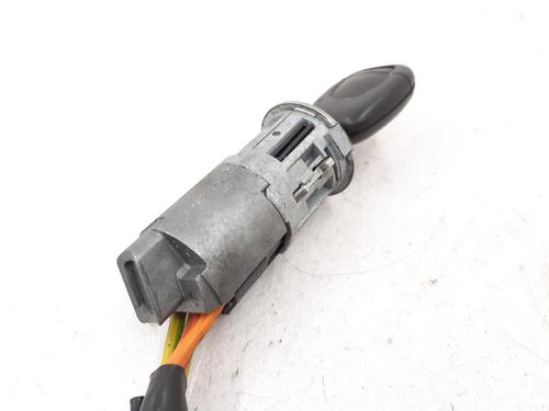 Ignition barrel RENAULT KANGOO (KC0/1_) 1.5 dCi (KC08, KC09) | BP24786112M48 