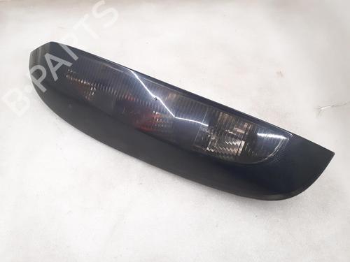 Venstre baglygte OPEL CORSA C (X01) 1.3 CDTI (F08, F68) (70 hp) 24792390
