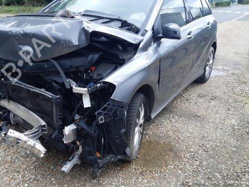 Display monitor MERCEDES-BENZ B-CLASS Sports Tourer (W246, W242) B 180 CDI / d (246.212) | BP24781800C48 