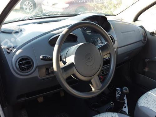 Left taillight CHEVROLET MATIZ (M200, M250) 0.8 | BP24785261C34 - Image 5