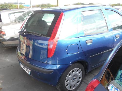 Højre forlygte FIAT PUNTO (188_) 1.2 60 (188.030, .050, .130, .150, .230, .250) | BP24774074C29 