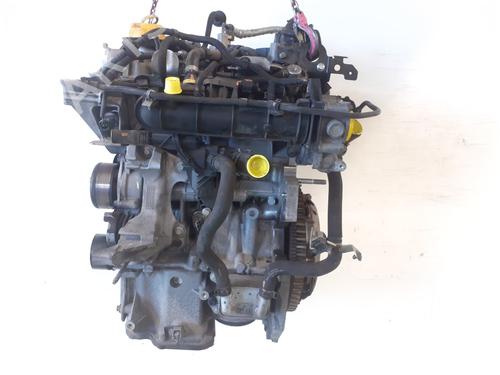 Engine DACIA SANDERO II TCe 90 (B8M1, B8MA, B8AC) | BP36096590M1 - Image 4