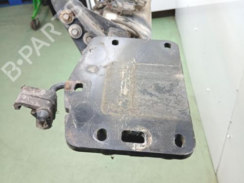 Used Tow ball/Mechanism Tow ball/Mechanism 38454606 38454606