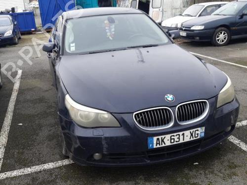 Front left window mechanism BMW 5 (E60) 525 d | BP24777496C22 - Image 8