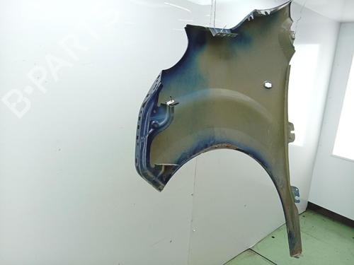 Used Right front fenders Right front fenders 39258024 39258024