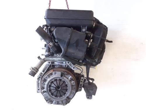 Engine SUZUKI SPLASH (EX) 1.0 (A5B310) | BP35923756M1 - Image 2