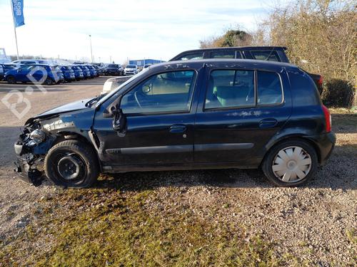 Used Parts RENAULT CLIO II (BB_, CB_) 1.5 dCi 4434964