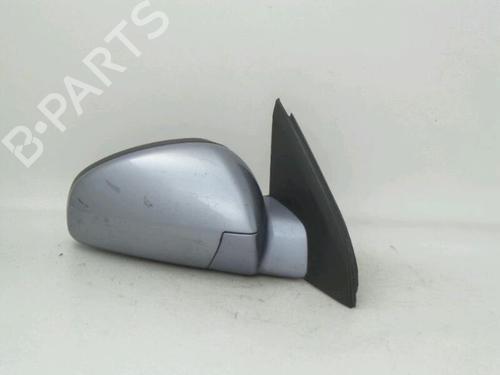 Right mirror OPEL VECTRA C Estate (Z02) 2.2 DTI (F35) | BP24774503C27 