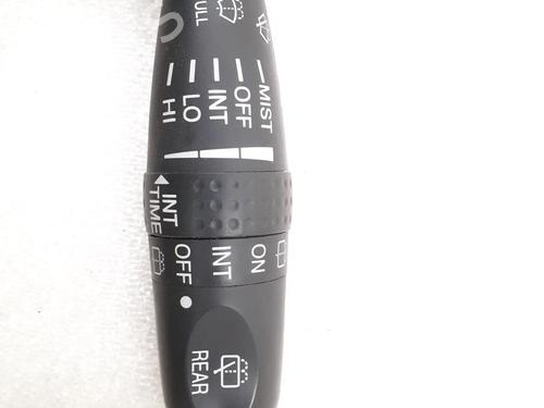 Steering column stalk SUZUKI GRAND VITARA II (JT, TE, TD) 1.6 All-wheel Drive (JB416) | BP24792671I23 