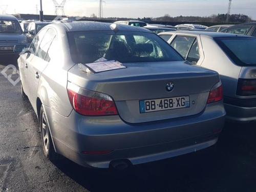 AC radiator BMW 5 (E60) 520 d | BP24774983M32 