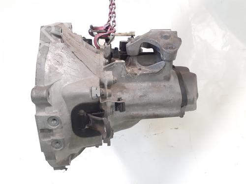 Used Gearbox Gearbox PEUGEOT 208 I (CA_, CC_) 1.0 VTi (68 hp) 31216641 31216641