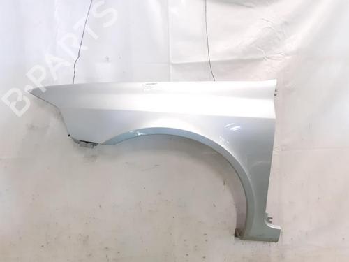 Forkjerm venstre RENAULT LAGUNA II (BG0/1_) 1.8 16V (BG04, BG0B, BG0C, BG0V) (117 hp) 24784393