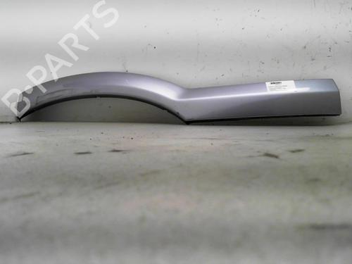 Used Rear left wheel arch trim OPEL ZAFIRA A MPV (T98) 2.2 DTI 16V (F75) (125 hp) 24775149