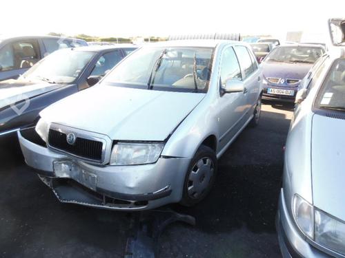 Right taillight SKODA FABIA I (6Y2) 1.4 | BP24773595C35 