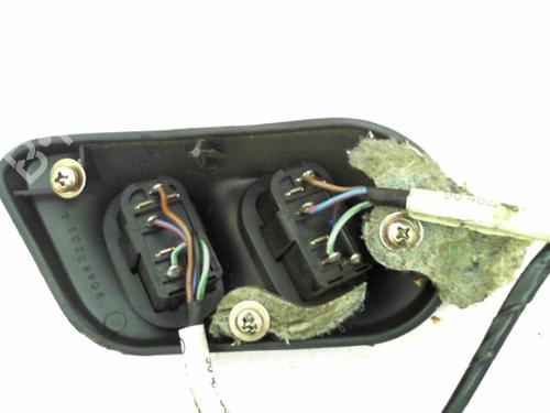 Used Switch OPEL TIGRA (S93) 1.4 16V (F07) (90 hp) 24778429