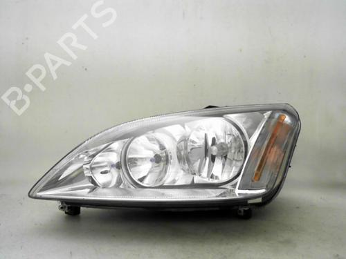 Faro izquierdo FORD FOCUS C-MAX (DM2) 1.6 TDCi (109 hp) 24776306