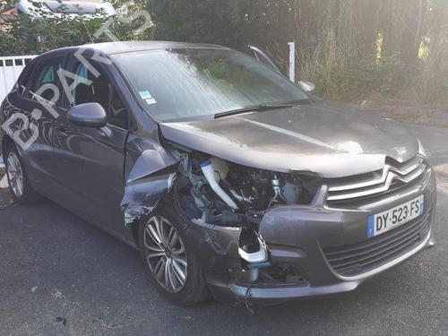 Radio CITROËN C4 II (NC_) 1.2 THP 110 (NCHNZ6, NCHNV6) | BP24788204E6 - Image 7
