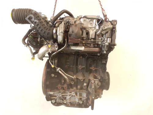 Other NISSAN QASHQAI I (J10, NJ10) 2.0 dCi All-wheel Drive | BP27174703O1 