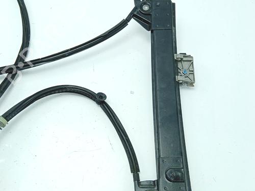 Front left window mechanism PEUGEOT RCZ 2.0 HDi | BP37449940C22 - Image 2