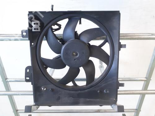 Radiator fan CITROËN C3 III (SX) 1.2 PureTech 82 | BP36786908M35 - Image 4