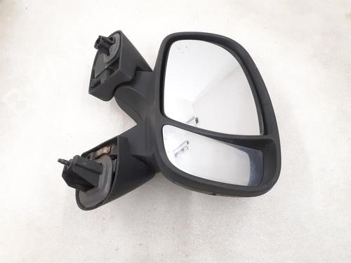 Right mirror RENAULT TRAFIC II Van (FL) 2.0 dCi 90 (FL0H, FL00, FL01, FL0M, FL0P, FL0S) | BP24792176C27
