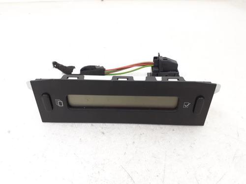 Used Display monitor CITROËN C3 I (FC_, FN_) 1.4 i (73 hp) 24785173