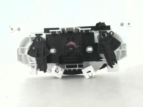 Climate control RENAULT TWINGO III (BCM_, BCA_) | BP24779234I5 - Image 2