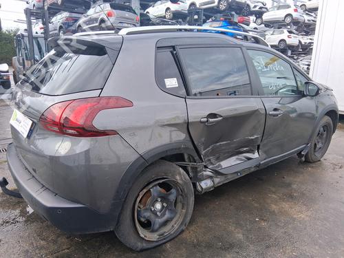 Right taillight PEUGEOT 2008 I (CU_) 1.5 BlueHDI 100 | BP38526092C35 - Image 24