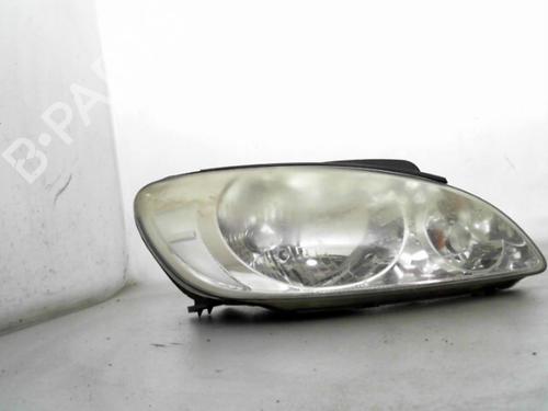 Right headlight HYUNDAI GETZ (TB) 1.1 | BP24778061C29 