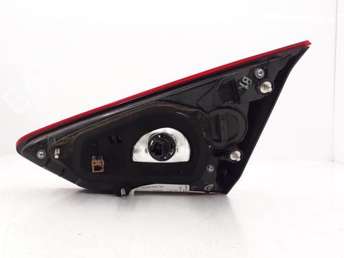 Left tailgate light NISSAN PULSAR Hatchback (C13) 1.2 DIG-T | BP33438388C79 - Image 4