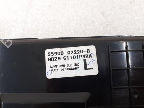 Climate control TOYOTA AURIS (_E15_) 2.0 D-4D (ADE150_, ADE150R) | BP24789106I5