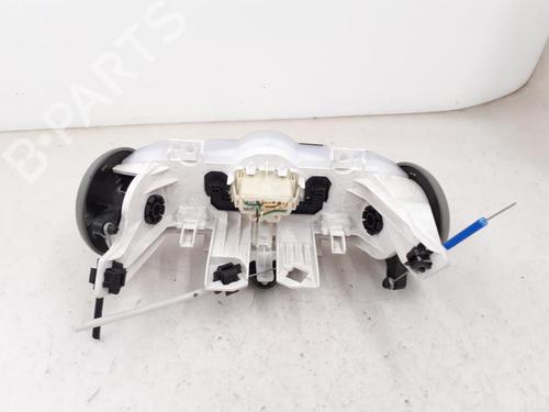 Climate control CITROËN C1 (PM_, PN_) 1.0 | BP24784771I5 