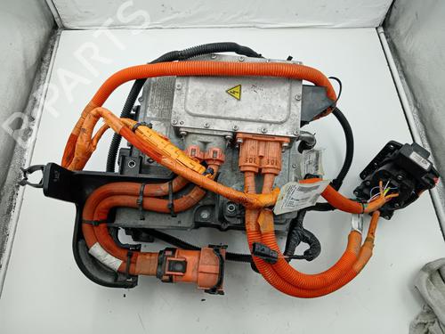 Module électronique DACIA SPRING EV (B6M1) (45 hp) 24793634