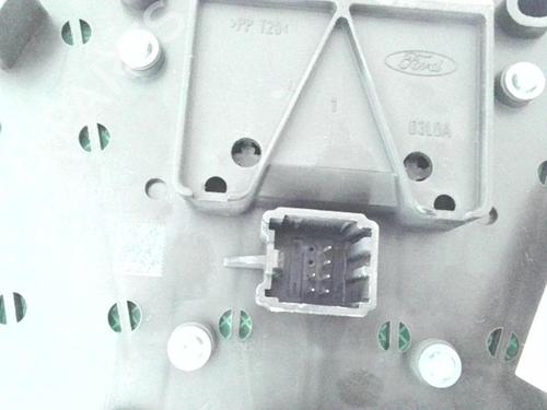 Used Warning switch FORD FOCUS III Turnier 1.6 TDCi (115 hp) 24779820