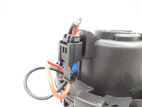 Heater blower motor RENAULT ZOE (BFM_) ZOE | BP24786497M62 