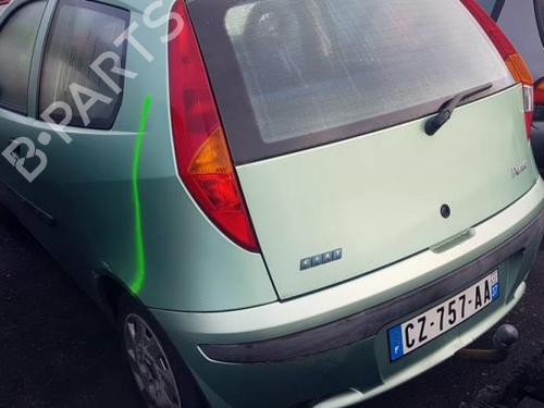 Left mirror FIAT PUNTO (188_) 1.9 DS 60 (188.031, .051, .231, .251) | BP24775262C26 