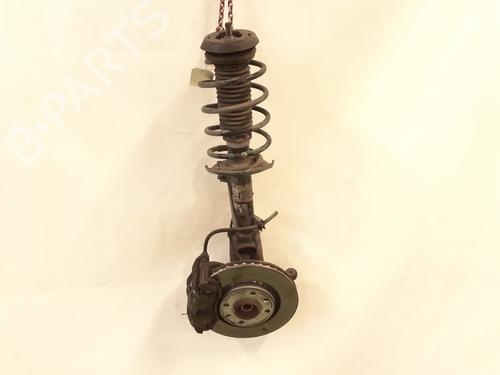 Used Right front steering knuckle CITROËN C3 III (SX) 1.2 PureTech 82 (83 hp) 24802948