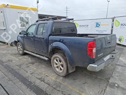 Commutateur NISSAN NAVARA NP300 (D40) 2.5 dCi 4WD | BP30877464I30