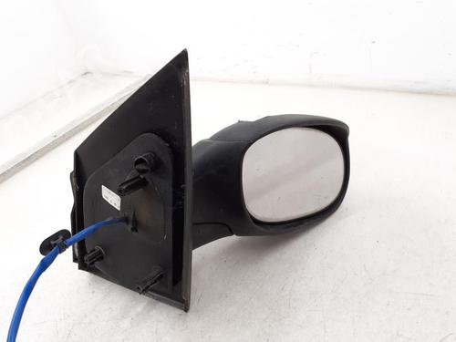 Right mirror CITROËN C2 (JM_) 1.4 HDi | BP24774429C27 
