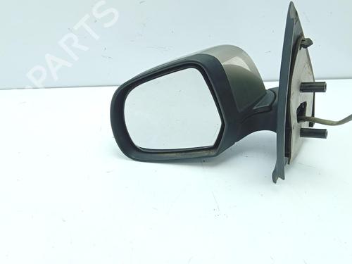 Retrovisor esquerdo DACIA LODGY (JS_) 1.5 dCi | BP38425289C26 - Image 3