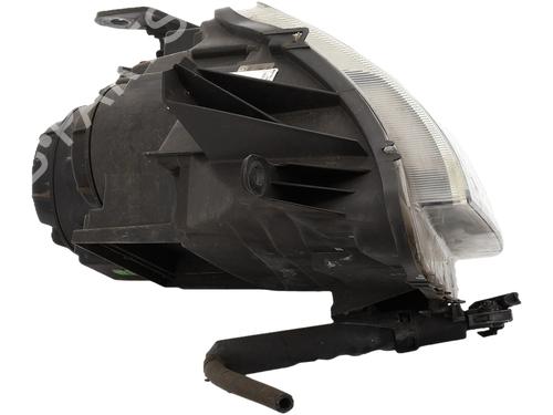 Left headlight CITROËN C8 (EA_, EB_) 2.0 HDi 135 | BP36168135C28 - Image 5